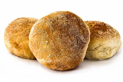 Duston Village Bakery photo 2