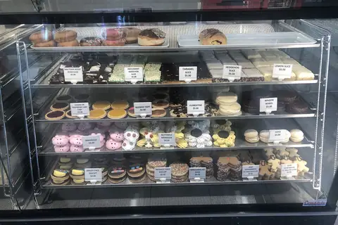 Duston Village Bakery photo 1